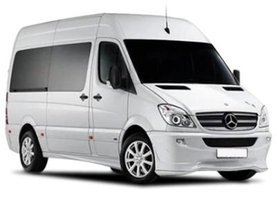 Mercedes-Benz Sprinter 311