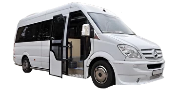 Mercedes-Benz Sprinter 515