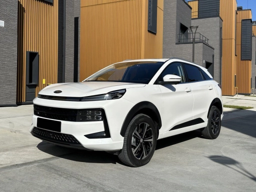 JAC JS6