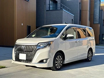 Toyota Esquire