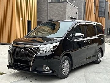 Toyota Esquire