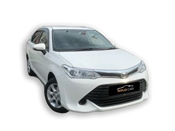 Toyota Axio