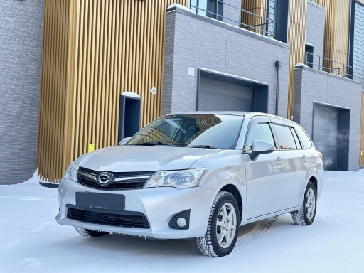 Toyota Fielder