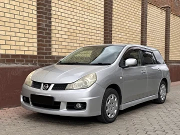 Nissan Wingroad