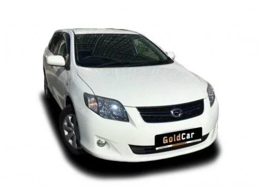 Toyota Fielder