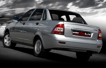 Lada Priora
