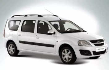 Lada Largus