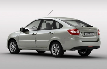 Lada Granta