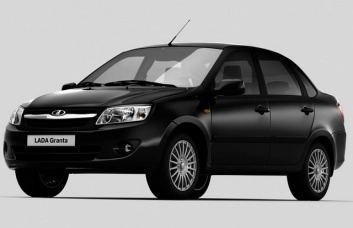 Lada Granta