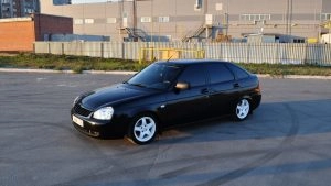 Lada Priora