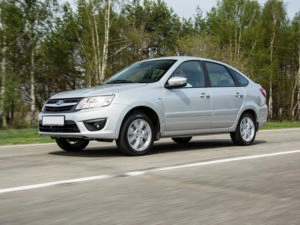 Lada Granta