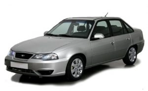 Daewoo Nexia