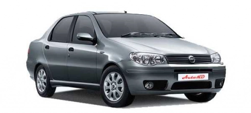 Fiat Albea