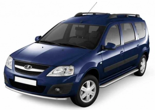 Lada Largus