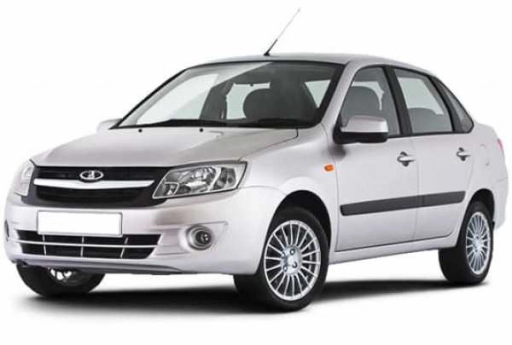 Lada Granta