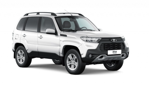 Lada Travel