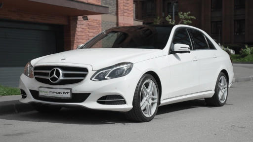 Mercedes-Benz E250