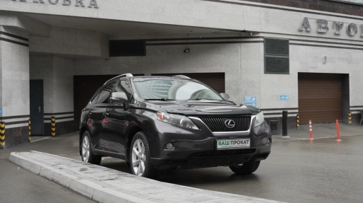 Lexus RX350