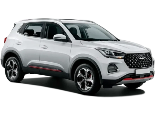 Chery Tiggo PRO
