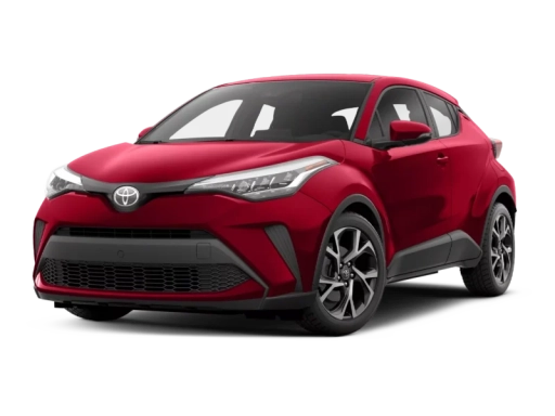 Toyota CH-R