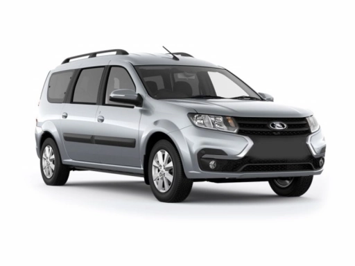 Lada Largus