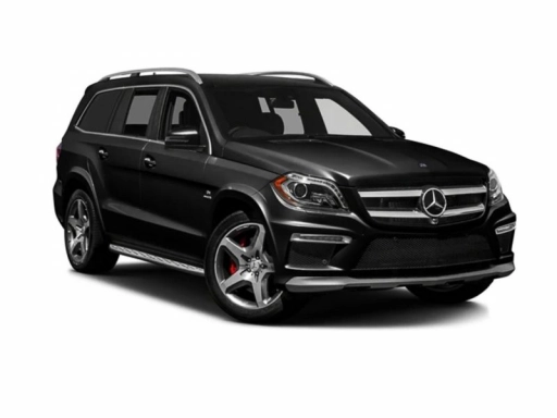 Mercedes-Benz GL