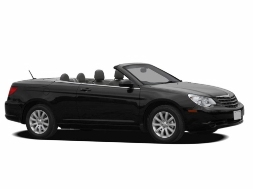 Chrysler Sebring