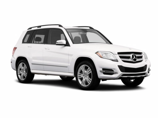 Mercedes-Benz GLK