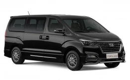 Hyundai H-1