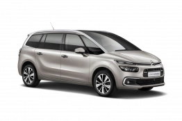 Citroen Grand