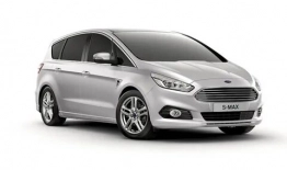 Ford Grand