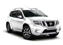 Nissan Terrano