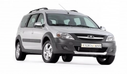 LADA Largus