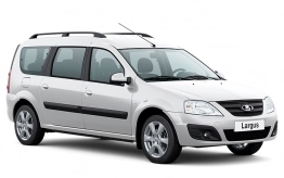 LADA Largus