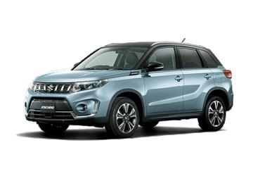 Suzuki Escudo