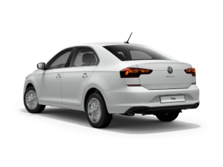 Volkswagen Polo Exclusive