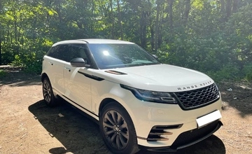 Range Rover Velar