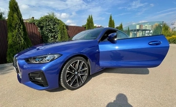 BMW 420