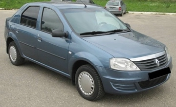 Renault Logan