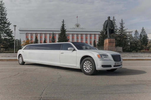 Chrysler 300С