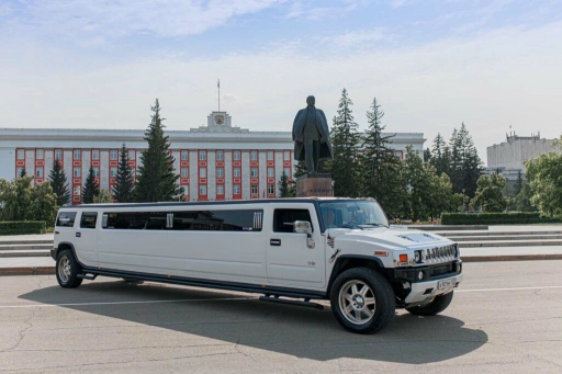Hummer H2