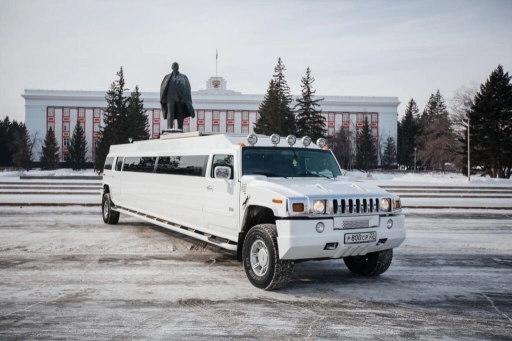 Hummer H2