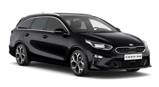 Kia SW
