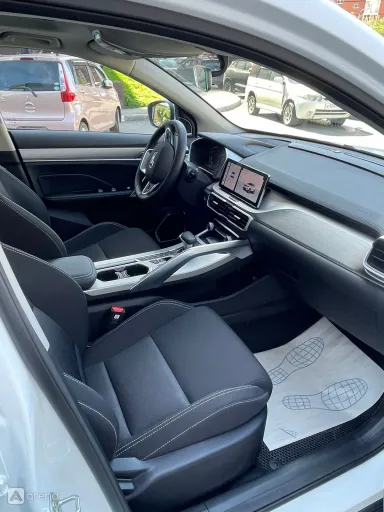 Belgee X50, фото-3