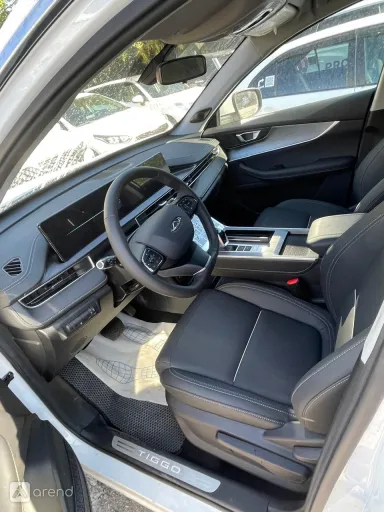 Chery Tiggo 7 Pro Max, фото-3