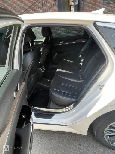 Kia K5, фото-2