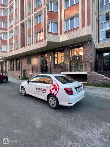 Toyota Corolla, фото-1