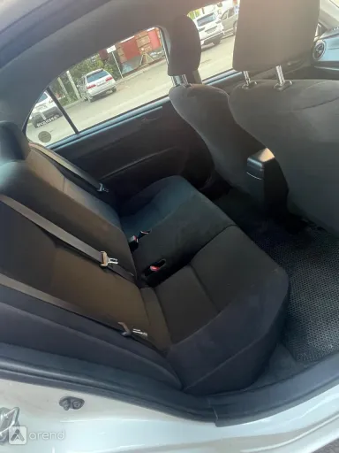 Toyota Corolla, фото-2