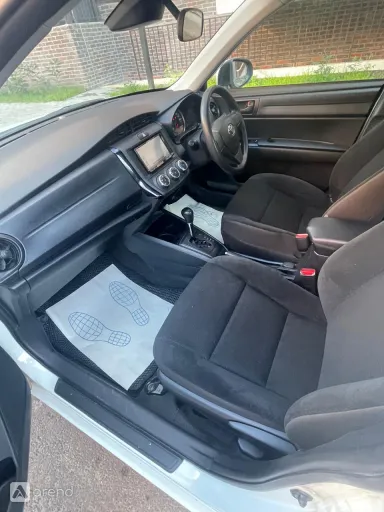Toyota Corolla, фото-3