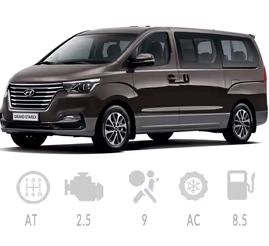 Hyundai H1